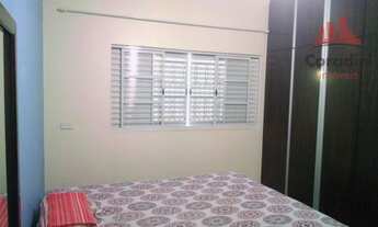 Imagem 11: Casa residencial à venda, Parque Nova Carioba, Americana