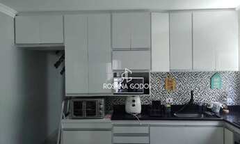 Imagem 7: Belíssima Térrea com Piscina à venda por R$ 1.270.000 - Paulicéia - São Bernardo do Campo