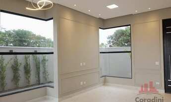 Imagem 6: Casa com 3 dormitórios à venda, 185 m² por R$ 850.000,00 - Terras de Santa Bárbara - Santa