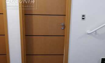 Imagem 3: Santo André - Apartamento Padrão - Vila Pires