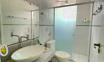 Imagem 5: Apartamento para venda possui 132 metros quadrados com 3 quartos