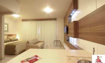 Imagem: São Paulo - Flat - Cerqueira César