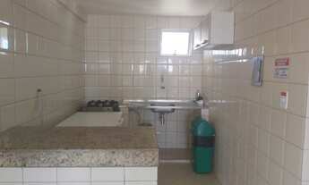 Imagem 6: Vendo um apartamento no santa rita com 1 suite e 2 quartos