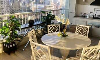 Imagem: Venda Apartamento 3 Dormitórios - 181 m²