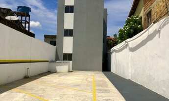 Imagem 2: Kitnet próximo a UFPA em Rua Principal