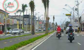 Imagem 4: Terreno na Av Presid. Kennedy Praia Grande