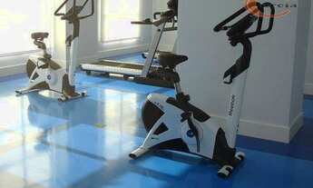 Imagem 5: Apartamento com 3 dormitórios à venda, 118 m² por R$ 1.808.000,00 - Campo Belo - São Paulo