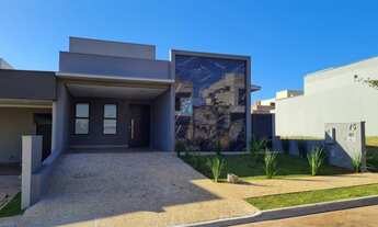 Imagem: Ribeirão Preto - Casa de Condomínio