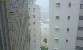 Imagem 3: Apartamento com 3 dormitórios à venda, 110 m² por R$ 550.000,00 - Astúrias - Guarujá/SP