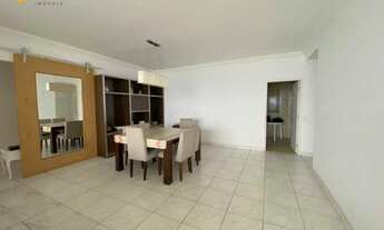 Imagem 4: Apartamento com 3 dormitórios à venda, 190 m² por R$ 830.000 - Pitangueiras - Guarujá/SP