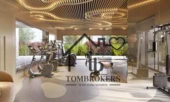 Imagem 3: Apartamento com 3 dormitórios à venda, 175 m² por R$ 3.935.500 - Pinheiros - São Paulo/SP