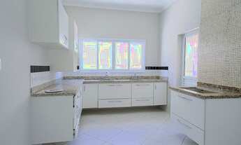 Imagem 7: Sobrado com 4 dormitórios à venda, 248 m² por R$ 1.500.720,00 - Jardim Amstalden Residence