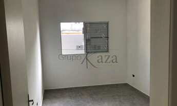 Imagem 4: Casa - Venda - Jacareí - Jardim Colinas - 2 Dormitórios - 54m2