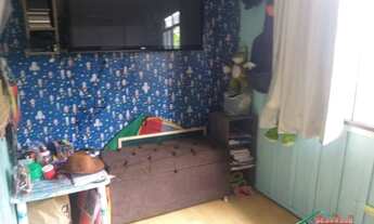 Imagem 6: Casa - Sítio Cercado - Curitiba/PR