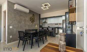 Imagem 7: Apartamento com 3 dormitórios à venda, 104 m² por R$ 1.107.000,00 - Condomínio Edifício Wi