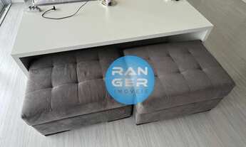 Imagem 5: Apartamento Studio no Unlimited, Pompeia em Santos