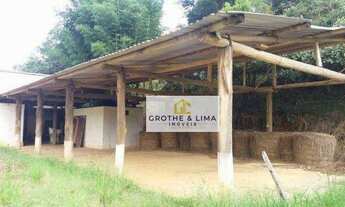 Imagem 3: Chácara com 2 dormitórios à venda, 22000 m² por R$ 902.000,00 - Buquirinha - São José dos