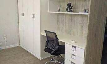 Imagem 5: Sala para alugar, 54 m² por R$ 3.800,00/mês - Centro - Niterói/RJ