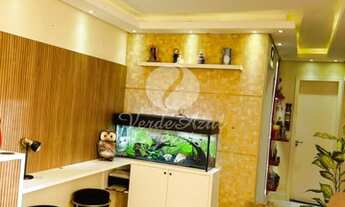 Imagem 3: Apartamento - Jardim dos Oliveiras - Campinas