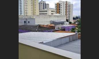 Imagem 3: Apartamento para venda possui 65 metros quadrados com 2 quartos em Bosque da Saúde - São P