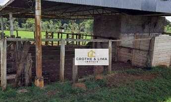 Imagem 4: Fazenda à venda - Comendador Gomes/Minas Gerais