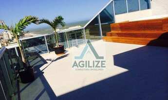 Imagem: Cobertura à venda, 451 m² por R$ 2.300.000,00