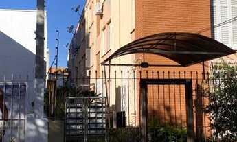 Imagem 2: Porto Alegre - Apartamento Padrão - São João