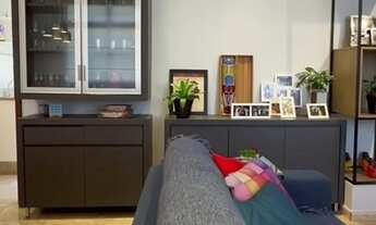 Imagem 5: Apartamento com 3 dormitórios à venda, 120 m² por R$ 440.000,00 - Pampulha - Belo Horizont