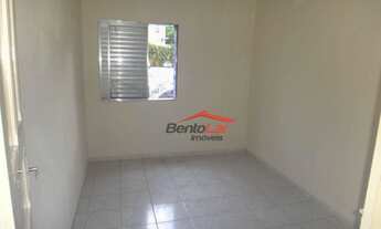 Imagem 3: Apartamento com 2 dormitórios para alugar, 75 m² por R$ 1.200,00/mês - Santana - São Paulo