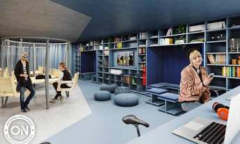 Imagem 7: Flat Na Rua Turiassu