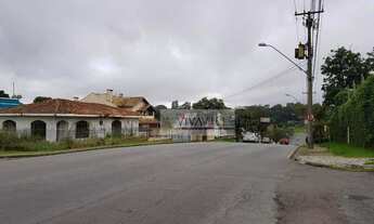 Imagem 5: Terreno à venda, 490 m² por R$ 550.000,00 - Tingui - Curitiba/PR