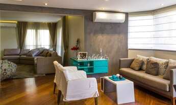 Imagem 3: Apartamento com 4 dormitórios à venda, 190 m² por R$ 1.250.000,00 - Água Fria - São Paulo