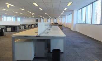 Imagem 6: SãO PAULO - Conjunto Comercial/Sala - Pinheiros