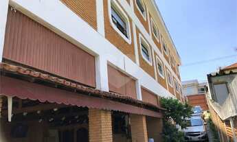 Imagem 2: Prédio Comercial com 684m² Locação e Venda no Mandaqui