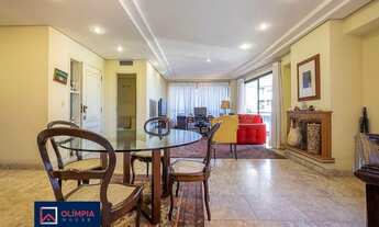 Imagem 2: Venda Apartamento 2 Dormitórios - 123 m² Jardim Paulista