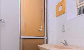 Imagem 5: Kitnet Residencial 1 dormitórios no bairro Centro em Porto Alegre