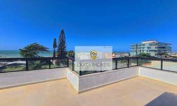 Imagem 5: Cobertura com vista mar/ varanda gourmet à venda, Costazul - Rio das Ostras/RJ