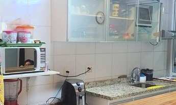 Imagem 5: Apartamento com 3 dormitórios à venda, 68 m² por R$ 550.000 - Bom Retiro - São Paulo/SP