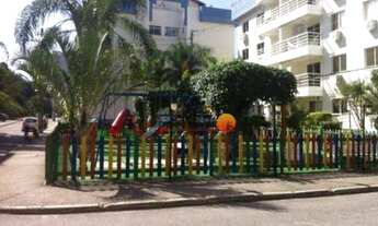 Imagem: Cobertura à venda, 165 m² por R$ 580.000,00