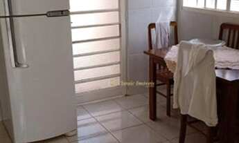 Imagem: Casa com 2 dormitórios à venda, 140 m²