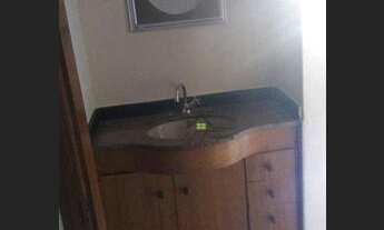 Imagem 3: Casa com 2 dormitórios para alugar por R$ 1.300,00/mês - Vila Yolanda Costa e Silva - Suma