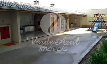 Imagem 6: Apartamento - Green Village - Nova Odessa