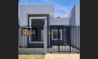 Imagem: Casa com 2 dormitórios à venda, 75 m²