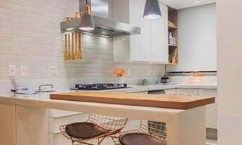 Imagem 7: Apartamento com 3 dormitórios à venda, 149 m² por R$ 2.290.000,00 - Bela Vista - São Paulo