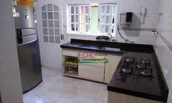 Imagem 4: Sobrado com 3 dormitórios à venda, 106 m² por R$ 583.000,00 - Jardim América - São José do