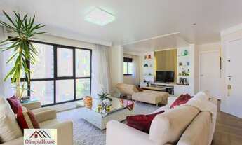 Imagem 1: Apartamento Locação Paraíso 150 m² 4 Dormitórios