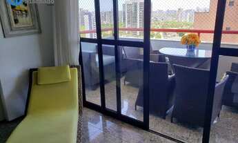 Imagem 7: Apartamento com 5 dormitórios à venda, 232 m² por R$ 860.000 - Guararapes - Fortaleza/CE