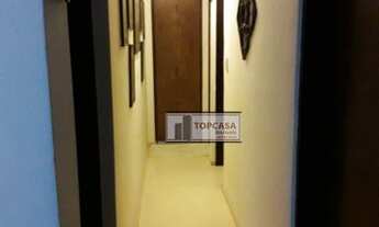 Imagem 2: Apartamento à venda, 72 m² por R$ 295.000,00 - Vila São José (Cidade Dutra) - São Paulo/SP