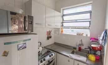 Imagem 7: Porto Alegre - Apartamento Padrão - Santana