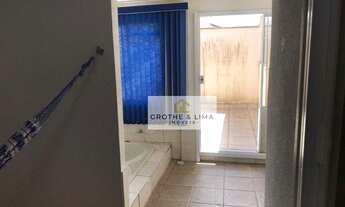 Imagem 4: Casa com 5 dormitórios à venda, 100 m² por R$ 450.000,00 - Jardim Portugal - São José dos